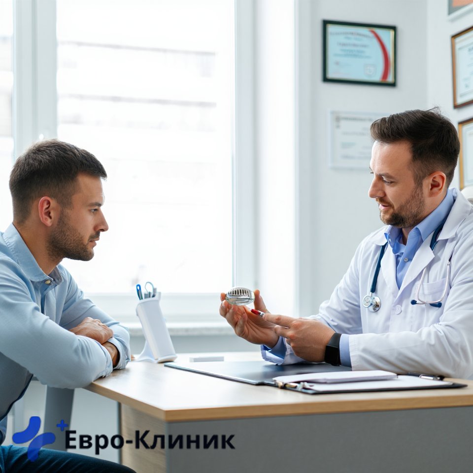 Консультация по химзащите от алкоголизма в Белогорске